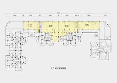 国宾时光汇1149.42平户型