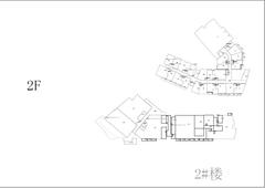 泰达格调青城岚田3604.02平户型