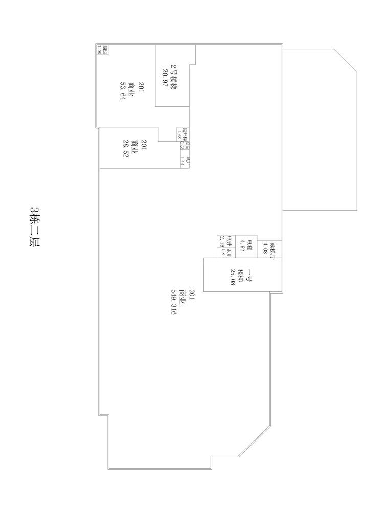 有美巷子·文脉坊3栋