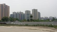 汇融达令港实景图