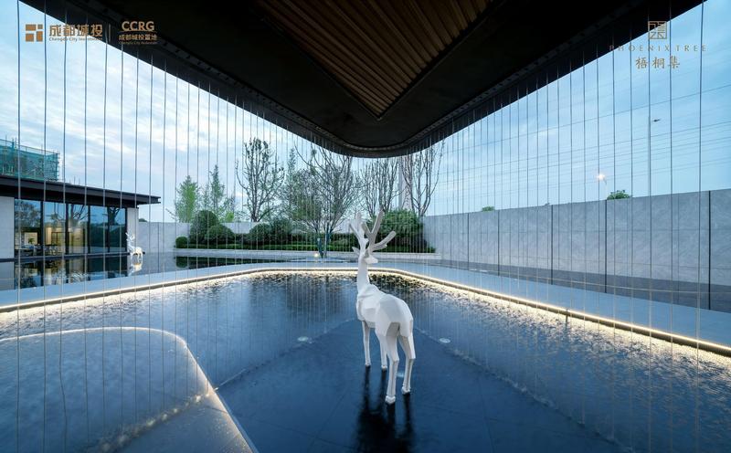 实景图