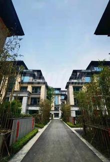 铁投紫瑞府2期实景图