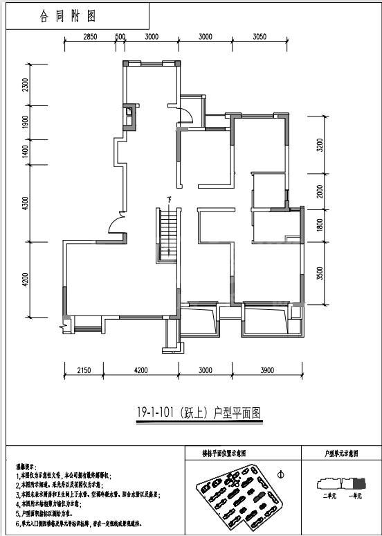 19栋底跃