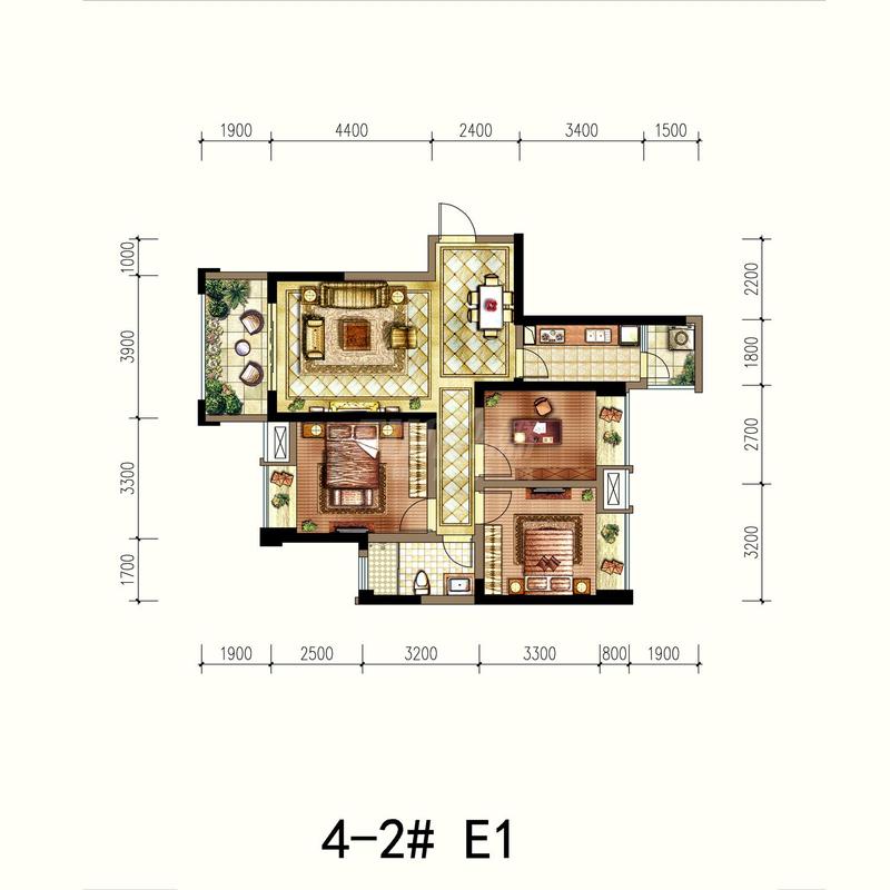 E1