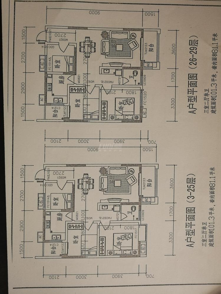 户型图10