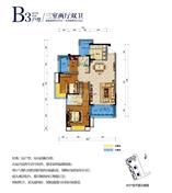 B3