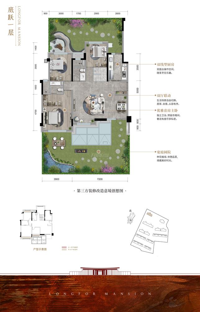底跃
