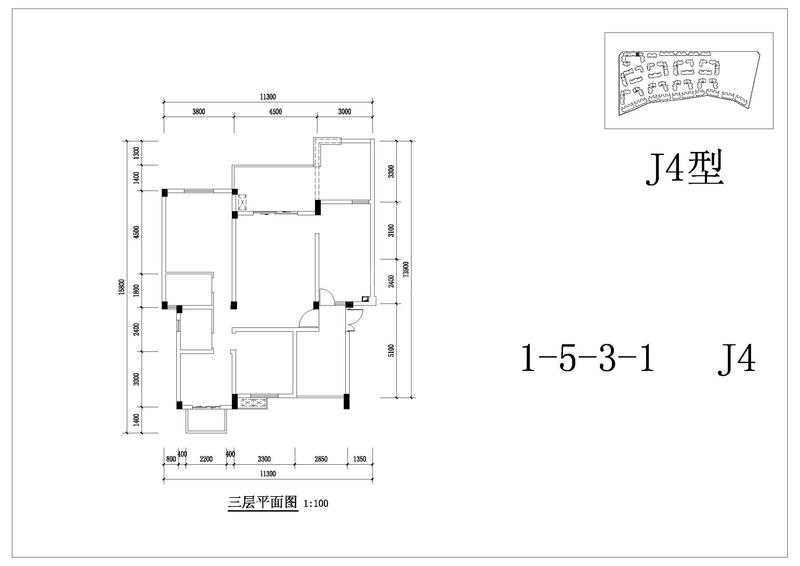 堤亚纳河谷1-5-301