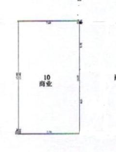 蜀青·丽晶府1期118.03平户型