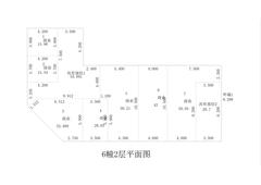 铂悦郡1期69.02平户型