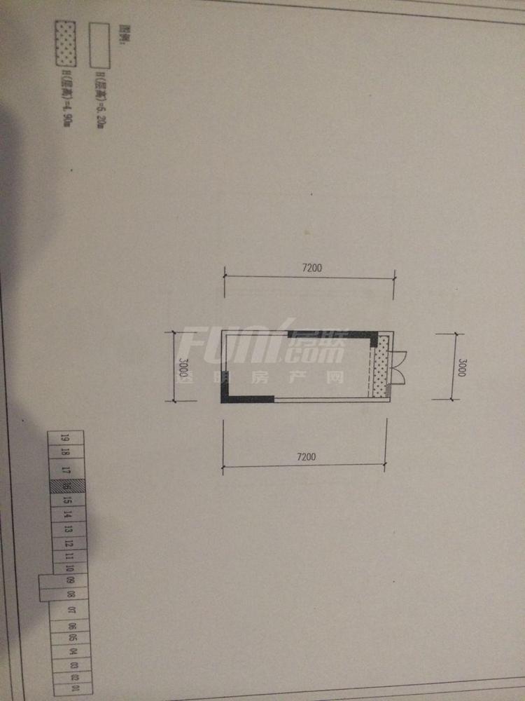 三期4号楼底商16