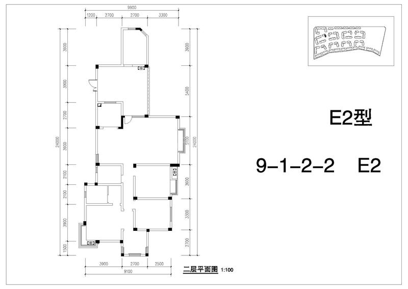 堤亚纳河谷9-1-202