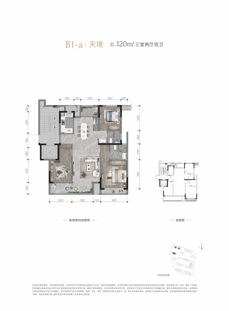 B1天境