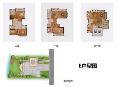 亚特兰蒂斯黄金时代468.00平户型