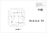 堤亚纳河谷 3室1厅1卫 102.05平米