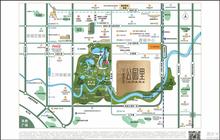 香城壹品府1期（泥巴沱公园里）区位图