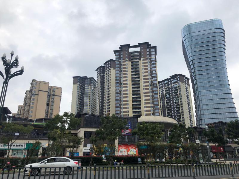 附近商圈