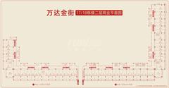 鑫悦尚都2070.96平户型