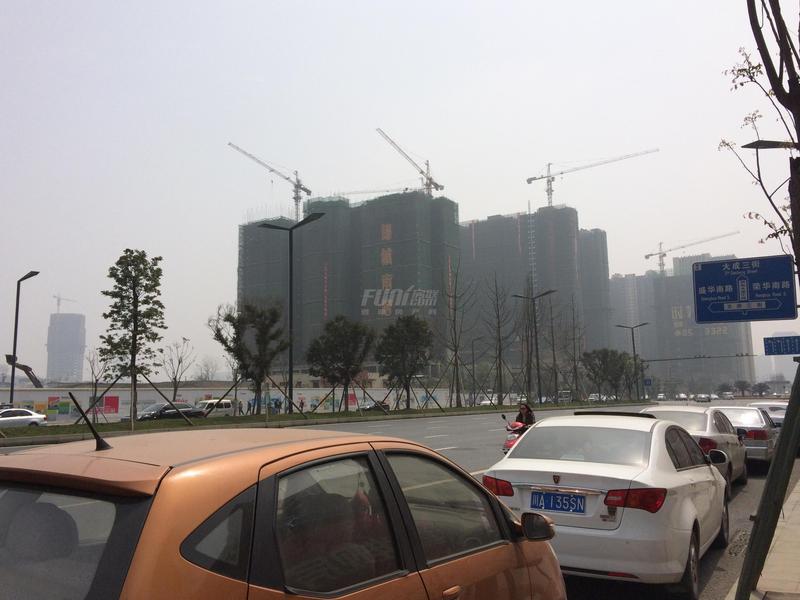 工程进度