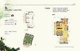 俊发时光俊园 2室1厅1卫 68.00平米