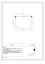 云樾名邸1期  73.22平米