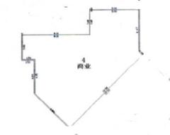蜀青·丽晶府1期131.96平户型