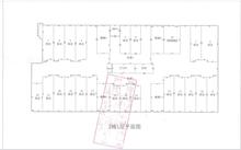 智业阳曦大厦1期1562.71平户型