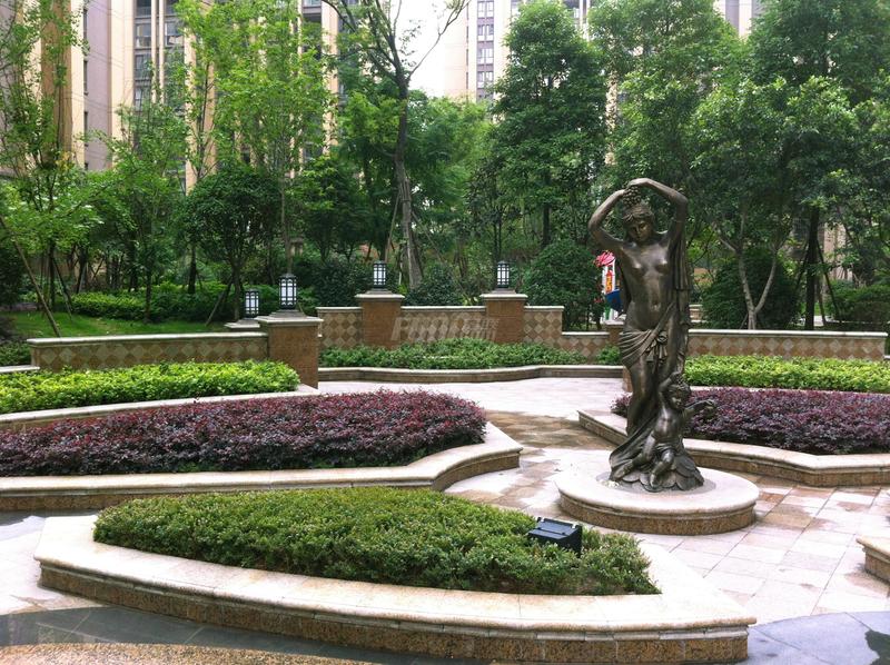 景观小品