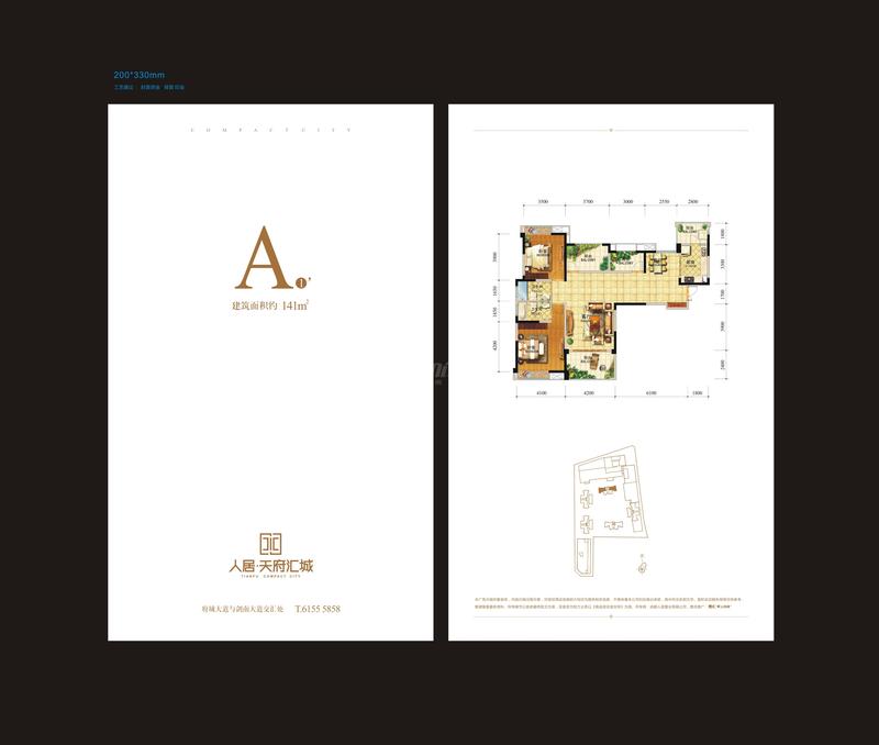 A1'