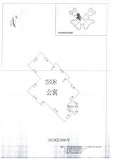 中德英伦城邦（K区） 2室2厅 76.00平米