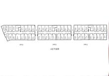 缤纷香格里1期37.76平户型