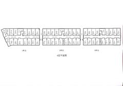缤纷香格里1期37.76平户型
