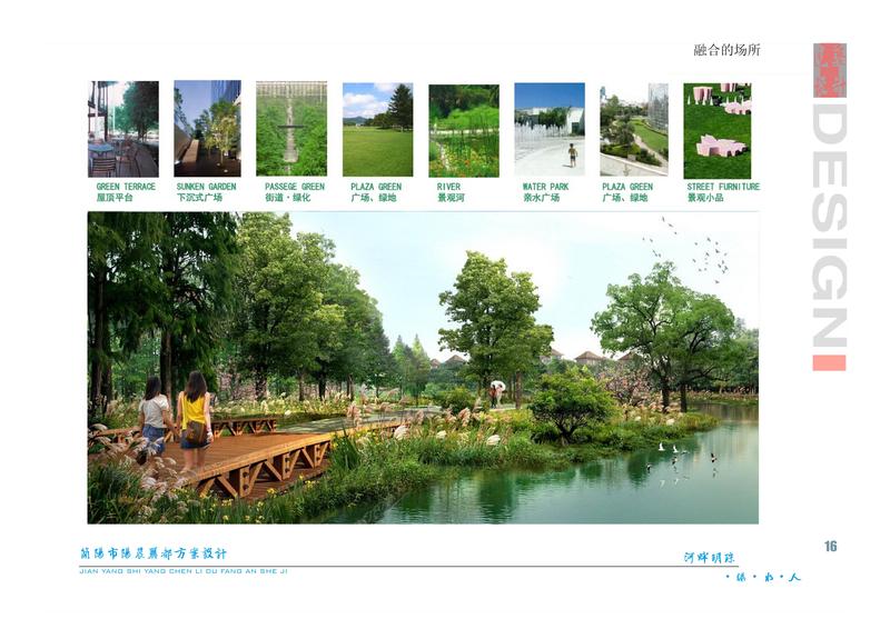 阳晨.丽都配套图