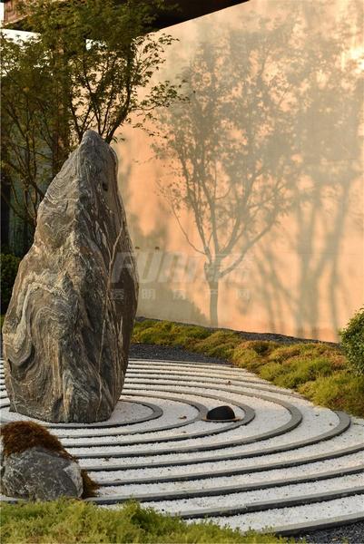 实景图
