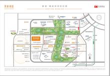 楠庭（棠湖楠庭）1期区位图