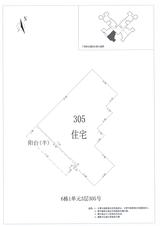 中德英伦城邦（K区） 2室2厅1卫 101.00平米
