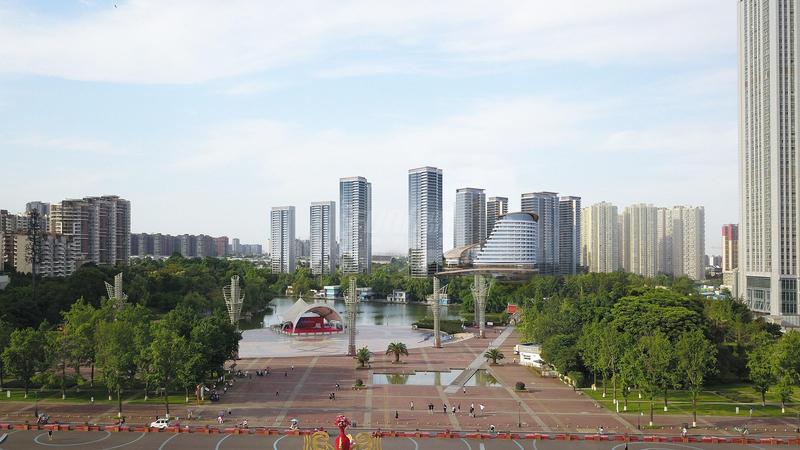 效果图