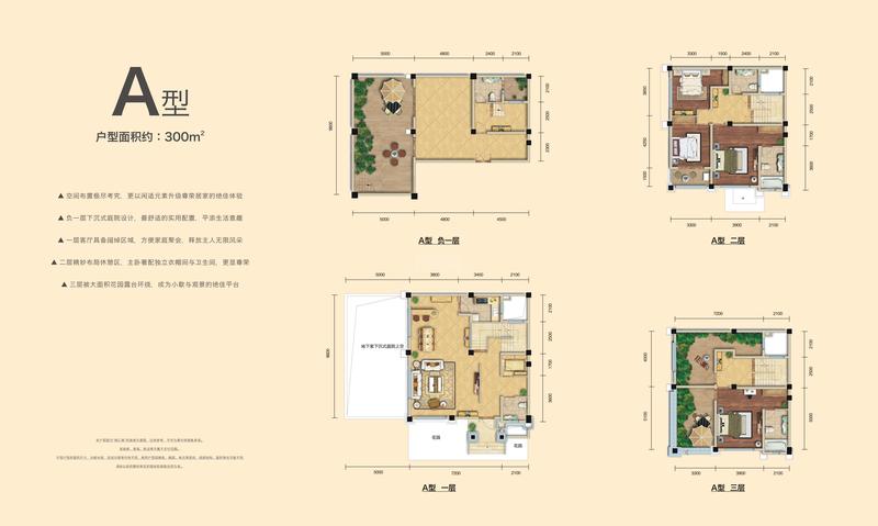住宅(-1跃3)