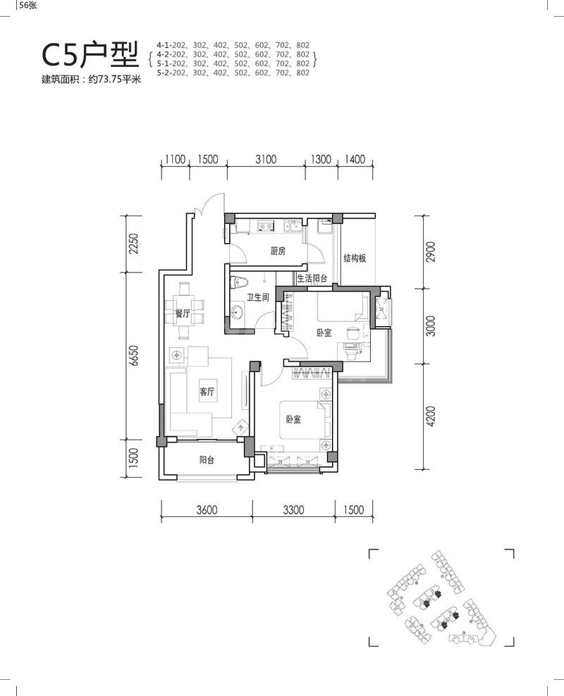 C5