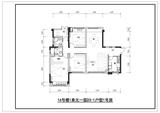 鑫耀美泉悦府2期 4室2厅2卫 120.40平米