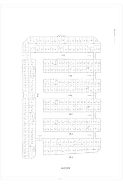 中川商贸城1期15067.98平户型