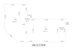 铂悦郡1期219.98平户型