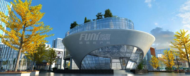 效果图