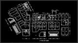 龙湖时代天街  2062.00平米