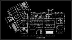 龙湖时代天街2062.00平户型