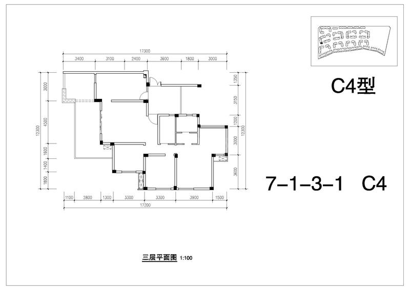堤亚纳河谷7-1-301