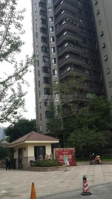 华府沙河实景图