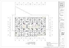 英联国际商务中心4978.00平户型
