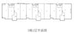 成都中丝园1850.87平户型