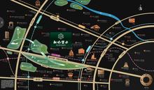 融侨望云1期区位图